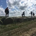 La Roseauliere *