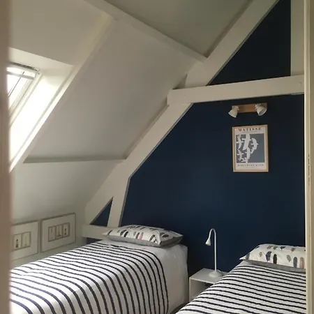 La Roseauliere Semesterbostad