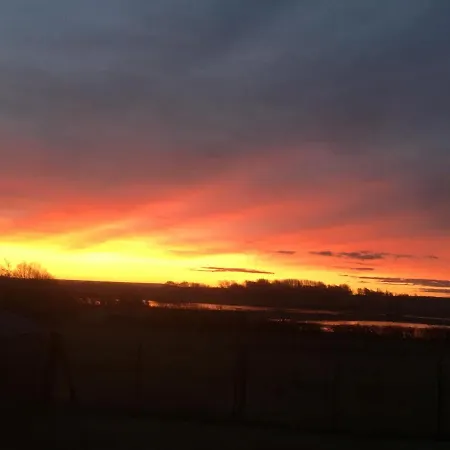 Semesterbostad La Roseauliere Bazinghen