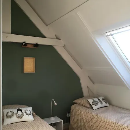 La Roseauliere * Bazinghen