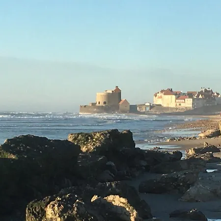 La Roseauliere *