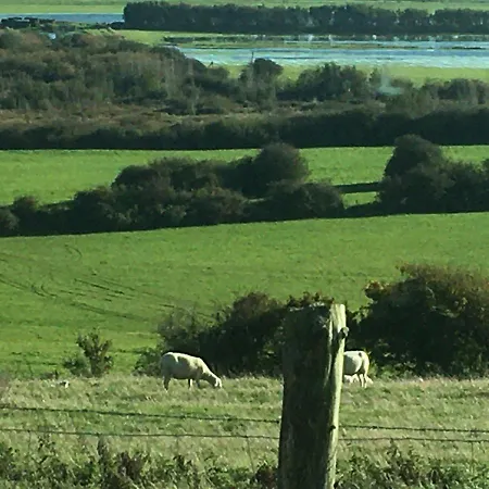 La Roseauliere * Bazinghen