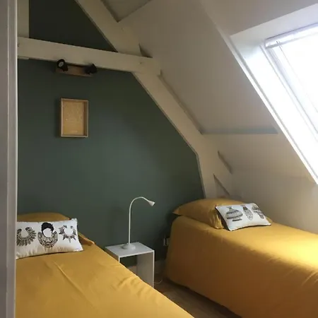 La Roseauliere Bazinghen