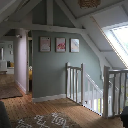 La Roseauliere * Bazinghen