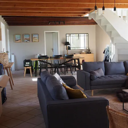 La Roseauliere * Bazinghen